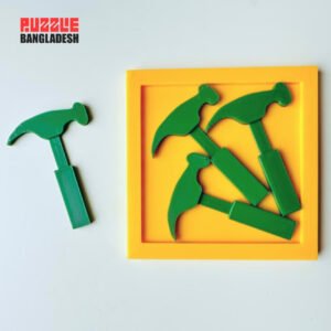 Hammer Puzzle