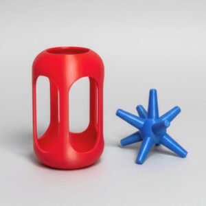 Star in a Case Puzzle