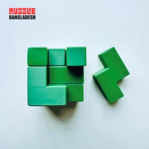 Magic Cube (7 Piece)